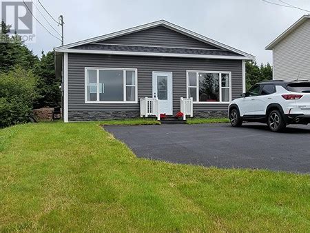 houses for sale in marystown and burin